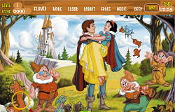 Alba ca Zapada Cuvinte Ascunse