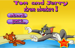 Tom si Jerry Iarna