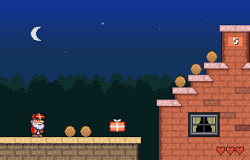 Imparte Cadouri cu Mosul