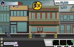 Batman si Raufacatorii