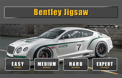 Bentley Puzzle