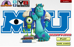 Universitatea Monstrilor