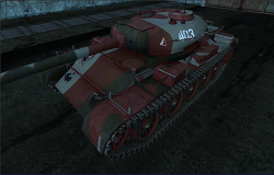 Tancuri Litere Ascunse