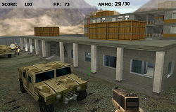 Counter Strike De Untecs