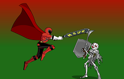 Power Rangers Halloween