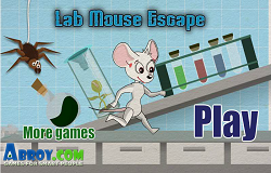 Evadarea Soricelului