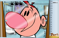 Billy Face Prajituri cu Puroi