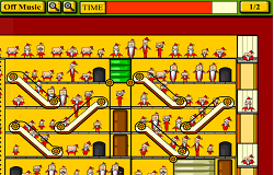 Gaseste-l pe Mos Craciun