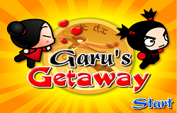 Evadarea lui Garu
