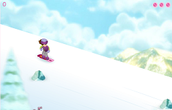 Barbie Sporturi de Iarna