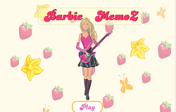 Barbie Gaseste Perechile