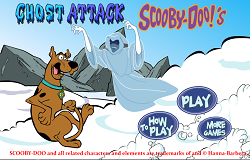 Scooby Doo si Fantoma