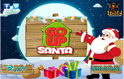 Mos Craciun si Cadourile