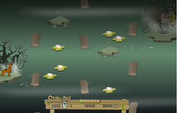 Scooby Doo in Mlastina