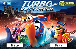 Turbo Diferente