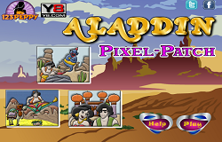 Aladdin Potriveste Imaginile