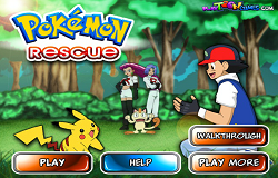 Aventura lui Pikachu