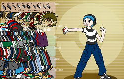 Creeaza Instructorul Pokemon