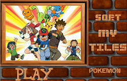 Echipa Pokemon Puzzle