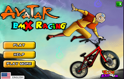 Avatar Bmx