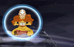 Avatar Lumea Spiritelor