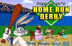Baseball cu Bugs Bunny