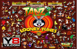 Looney tunes Puzzle