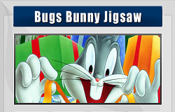 Bugs Bunny Puzzle