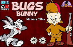 Bugs Bunny Memorie