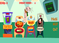 Restaurantul lui Rufus