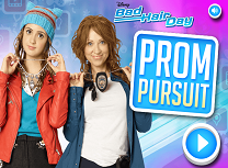 Jocuri cu Ziua Balului