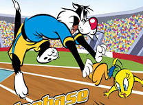 Urmarire la 100 de Metri Garduri