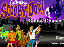 Urmaritorii de Fantome