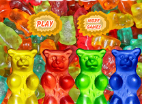 Ursuletii Gummi Numere Ascunse