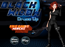 Vaduva Neagra de Imbracat