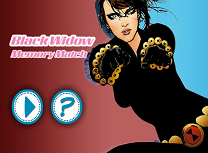 Vaduva Neagra de Memorie