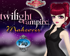 Vampiri din Twilight