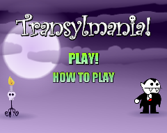 Vampirii din Transilvania