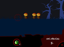 Vanatoare de Vrajitoare