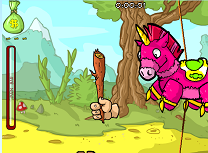 Vanatorul de Pinata 3