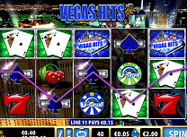 Vegas Hits