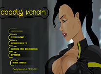 Venin Mortal