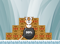 Veverite si Explozii