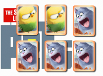 Viata Secreta a Animalelor Memorie