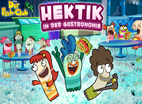 Viata in Acvariu la Munca 