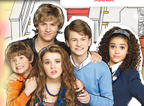 Viata la Masculin Puzzle