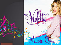Violetta Chestionar cu Muzica