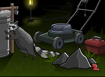 Vizitatorul Nepoftit