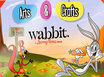 Wabbit Arta si Mestesuguri