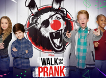Walk the Prank de Facut Puzzle